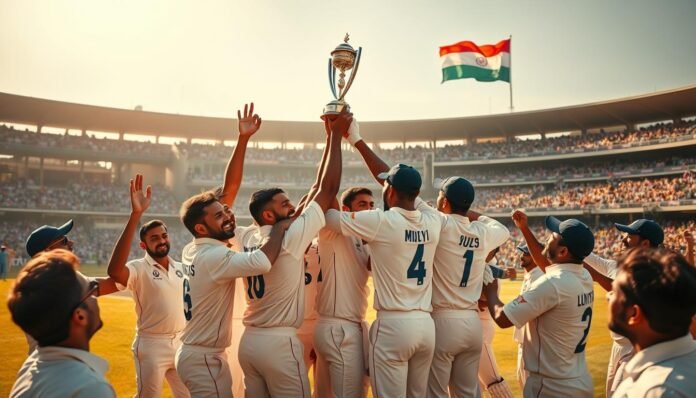 1983-The-Underdog-Victory-That-Changed-Indian-Cricket-Forever 1983: The Underdog Victory That Changed Indian Cricket Forever