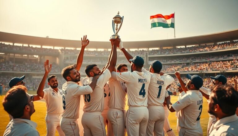 1983: The Underdog Victory That Changed Indian Cricket Forever