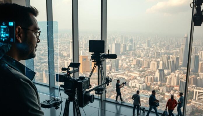 AI-and-VFX-in-Indian-Cinema-The-Future-of-Filmmaking-Has-Arrived AI and VFX in Indian Cinema: The Future of Filmmaking Has Arrived