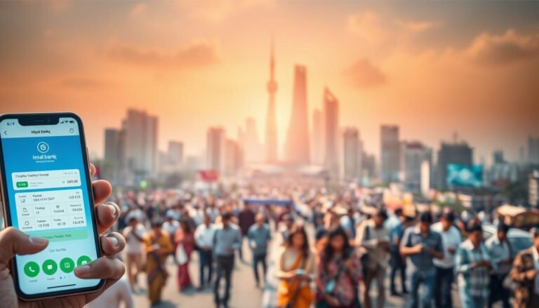 India’s Digital Revolution in Personal Finance