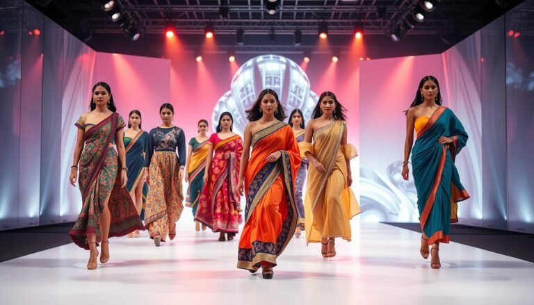 Top 10 Indian Fashion Trends Dominating 2025