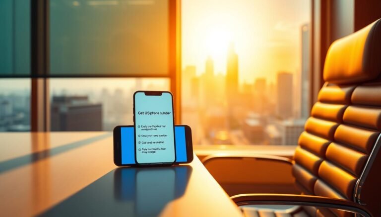 How to Get a US Phone Number if You Are in India?