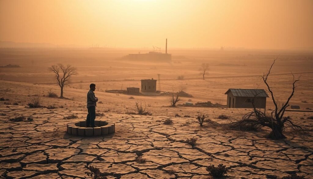 India water crisis
