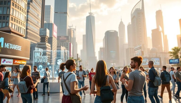 Metaverse Impact on Social Interaction