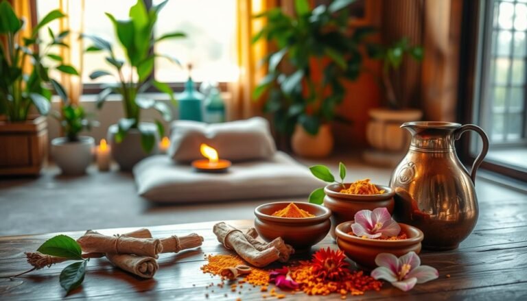 Skin and Hair Care the Ayurvedic Way