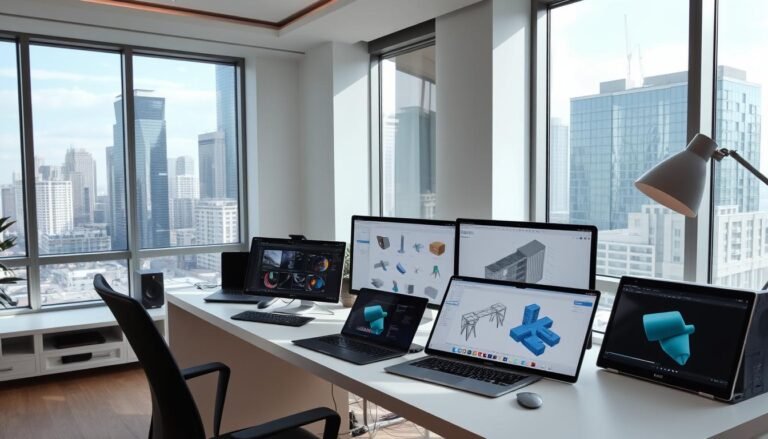 Top 7 Free CAD Software