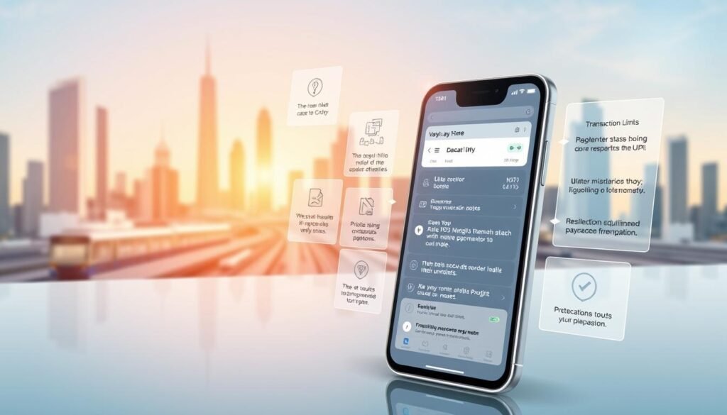 UPI transaction guidelines