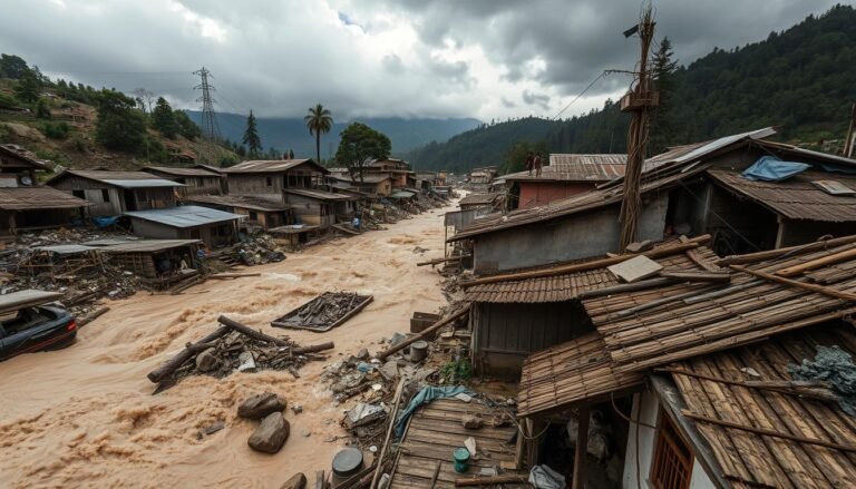 Uttarakhand Cloudburst 2025
