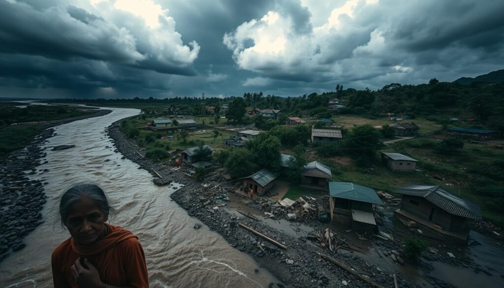 cloudburst personal stories