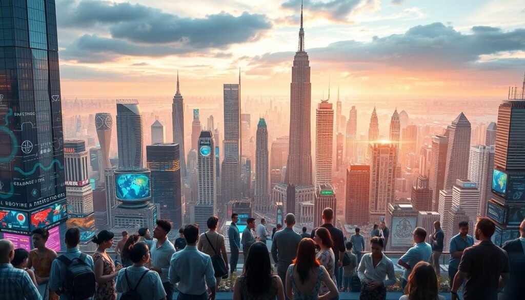 cultural implications of Metaverse