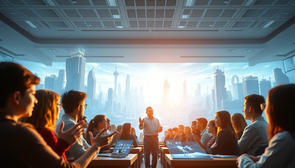 education in the Metaverse
