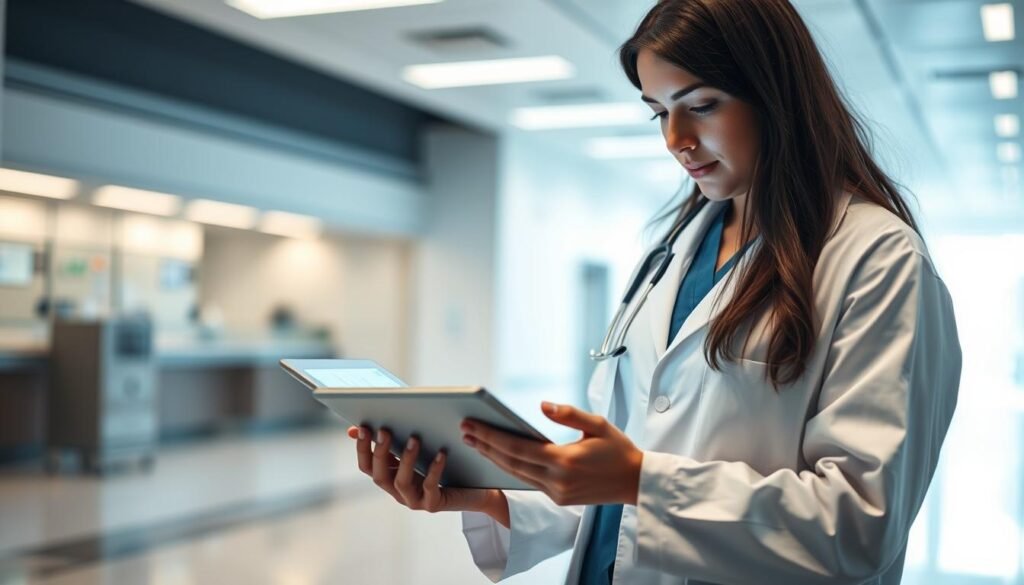 ethical AI in healthcare