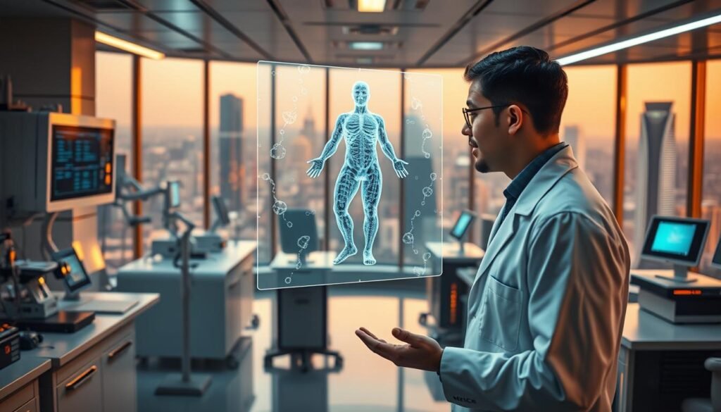 personalized medicine