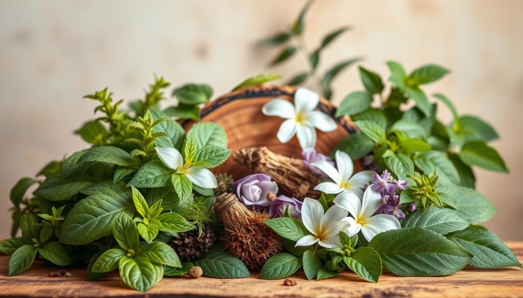 popular Ayurvedic herbs
