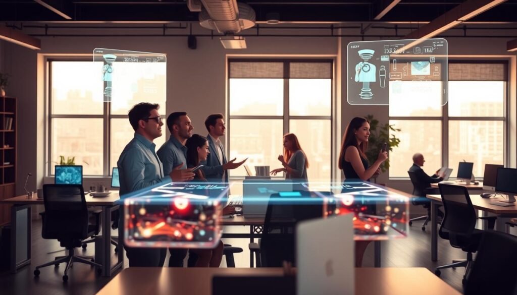 remote work trends 2025