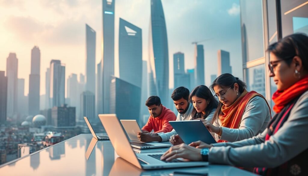 remote work trends 2025