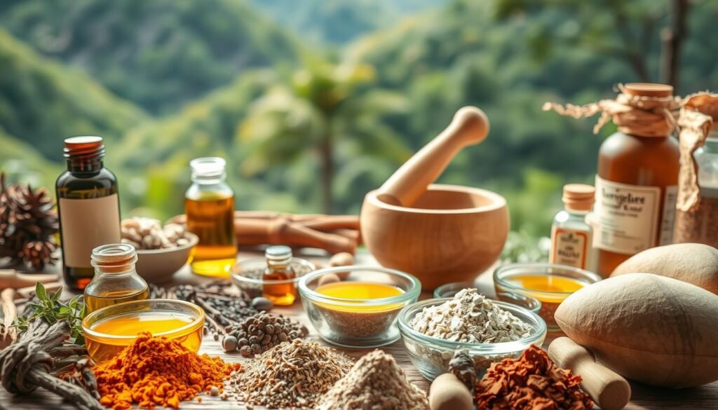 skin and hair care the ayurvedic way