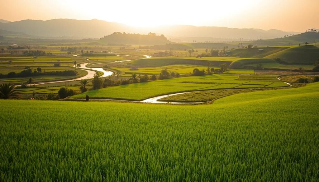 sustainable water management India
