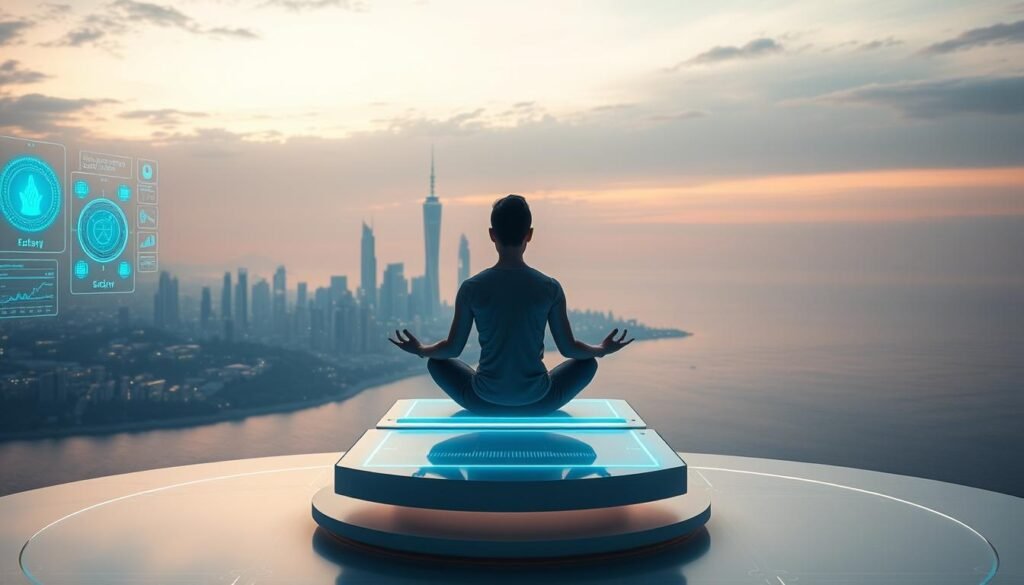 technology mental health