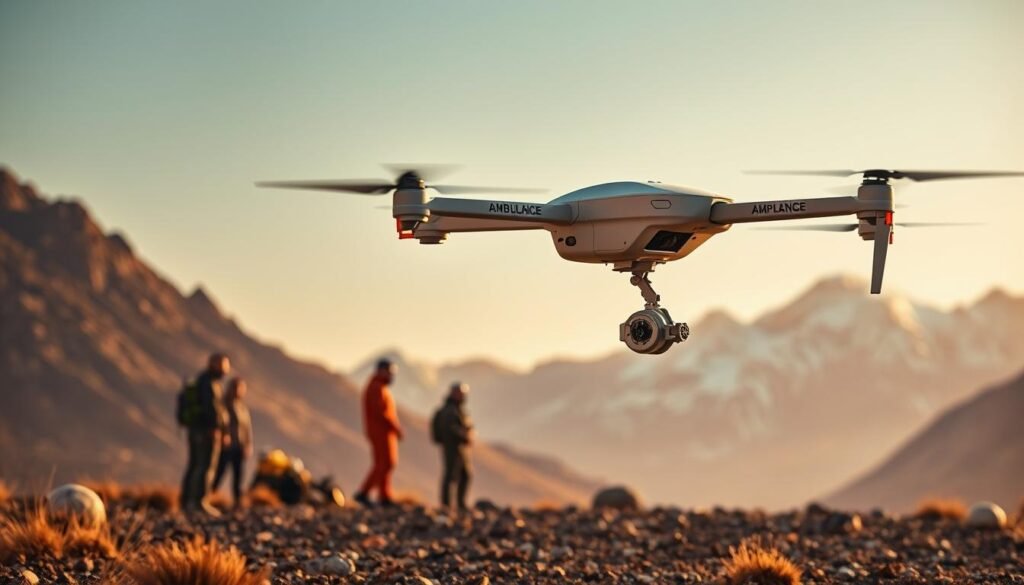 AI in Emergency Medical Services