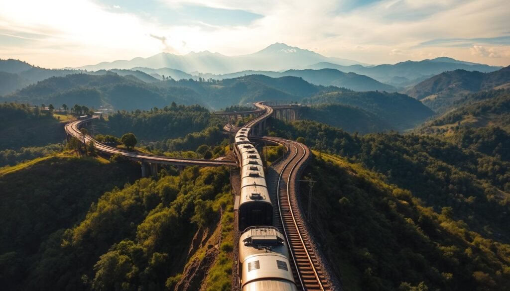 Assam Railway Line enriching Northeast connectivity Assam Railway Line enriching Northeast connectivity