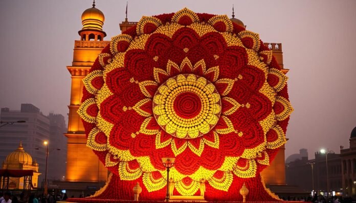 Bathukamma Festival Telangana
