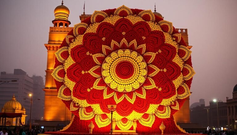 Bathukamma Festival Telangana