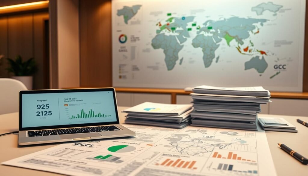 CII proposal 2025 and India GCC policy