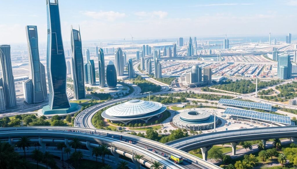 CII vision for the future of GCCs