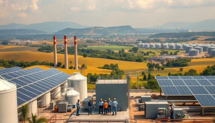 Carbon capture incentives India