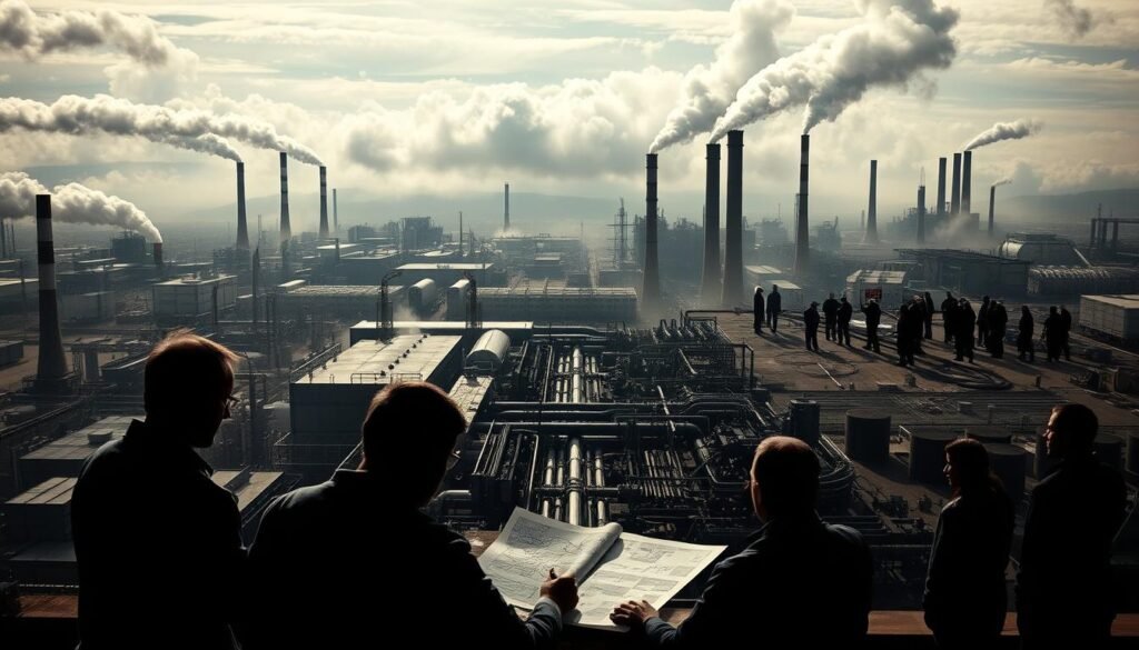 Challenges in carbon capture initiatives Challenges in carbon capture initiatives