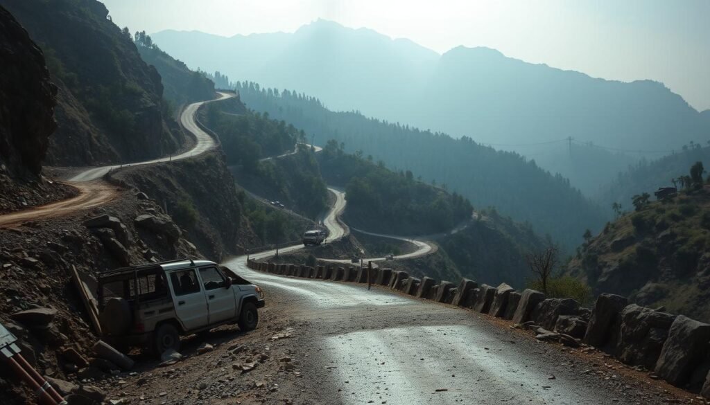 Challenges in emergency tech India