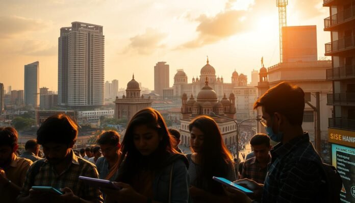 Cybersecurity Awareness in India