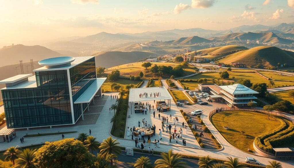 Dr. Giri's vision for IMA Maharashtra 2025