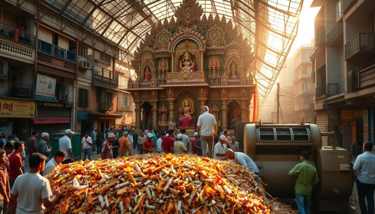 Durga Puja 2025 Eco-Friendly Initiatives