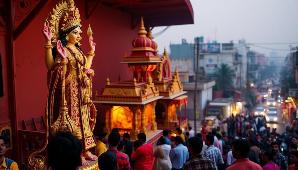 Durga Puja cultural significance Durga Puja cultural significance