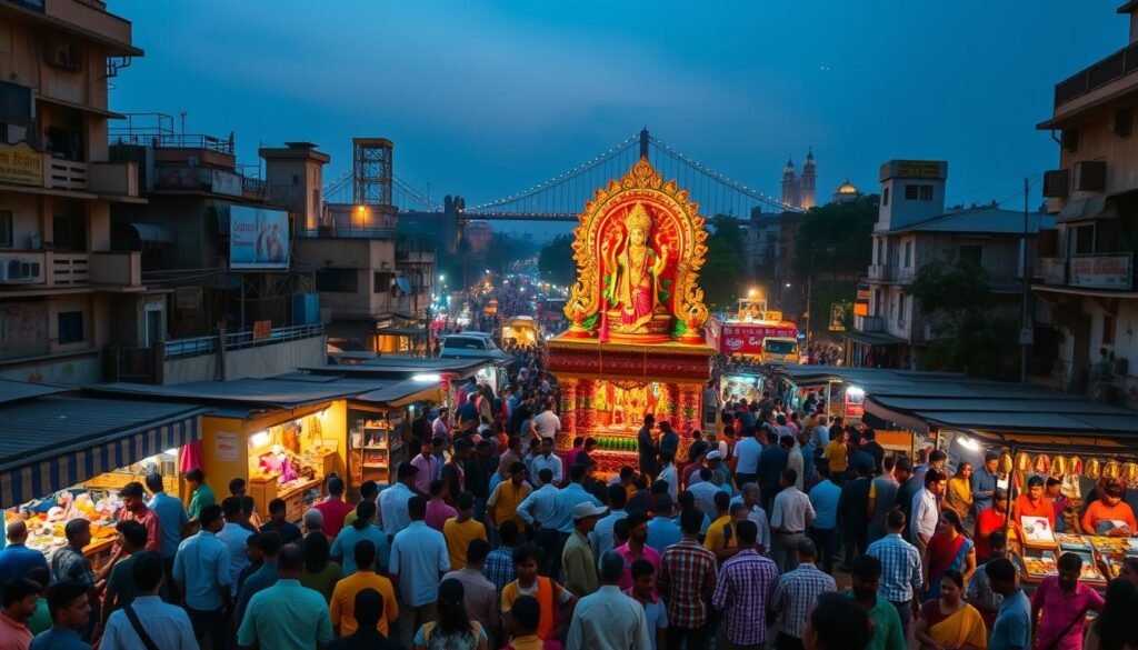 Durga Puja tourism Kolkata Durga Puja tourism Kolkata