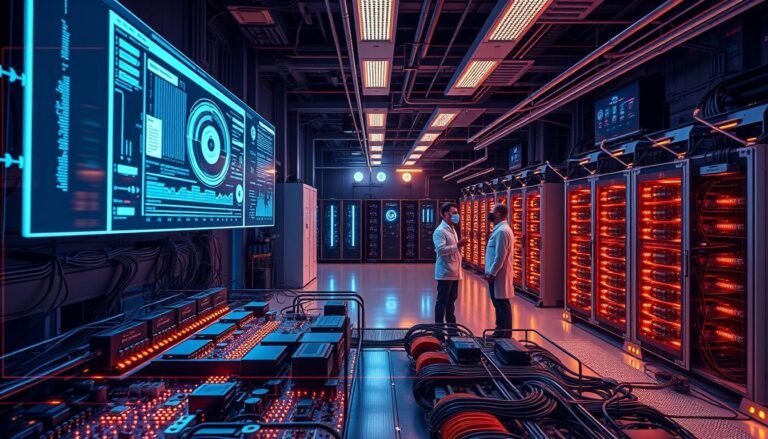 Electrical Systems Engineering and AI