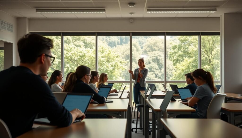 Expected outcomes for participants in Samsung Innovation Campus program