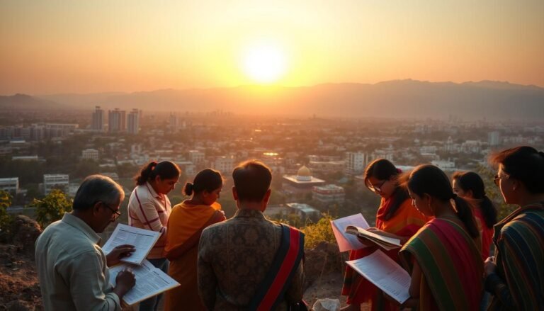 Financial Literacy in India