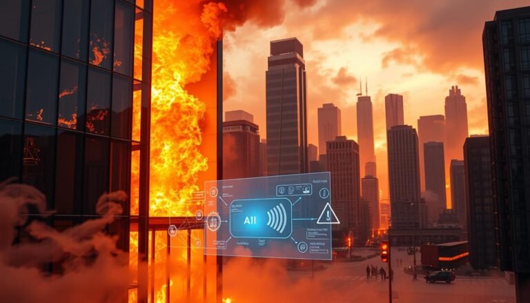 Fire Protection Engineering and AI