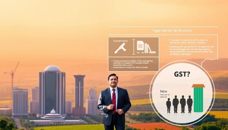 GST update India 2025