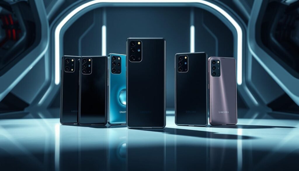 Galaxy S25 comparisons Galaxy S25 comparisons