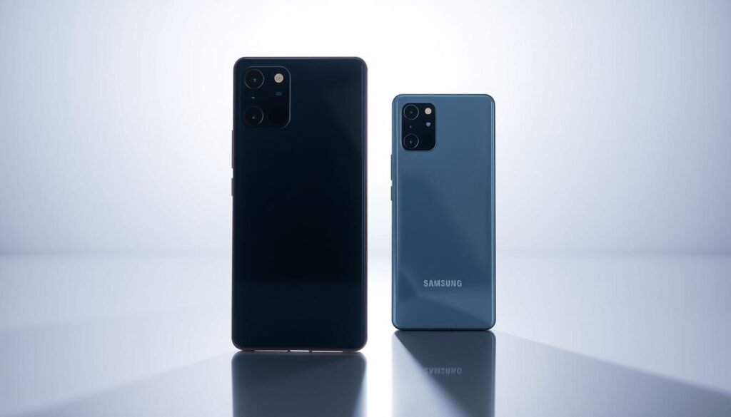 Galaxy S25 vs S25 Ultra Galaxy S25 vs S25 Ultra