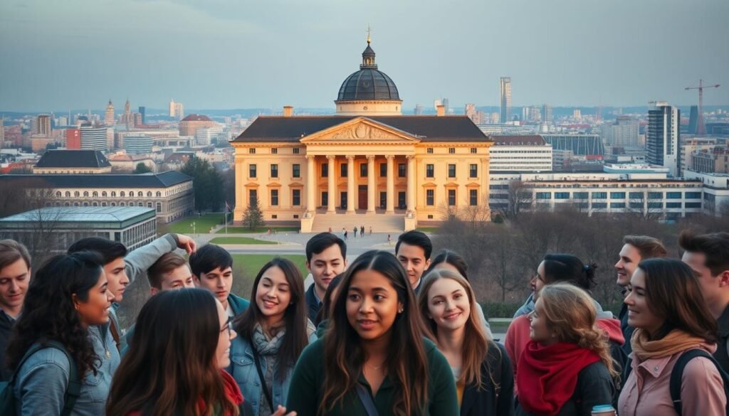 Germany education system