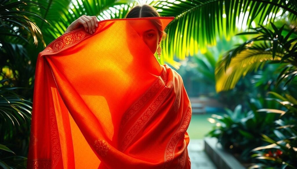 Google Gemini Nano AI saree trend Google Gemini Nano AI saree trend