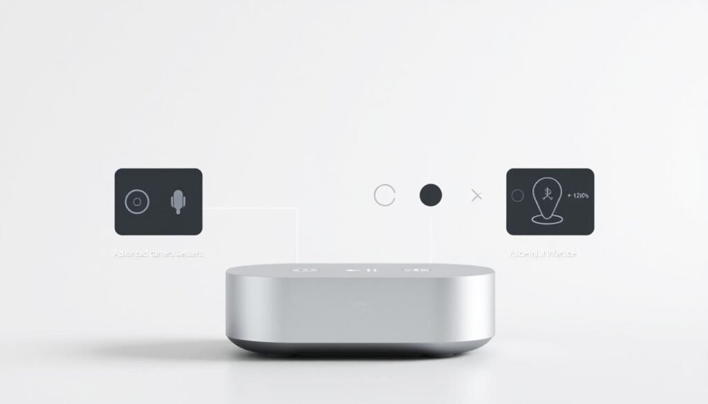 Google Gemini Nano features Google Gemini Nano features