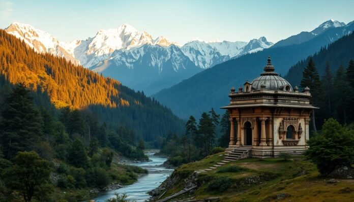 Hidden Places in India