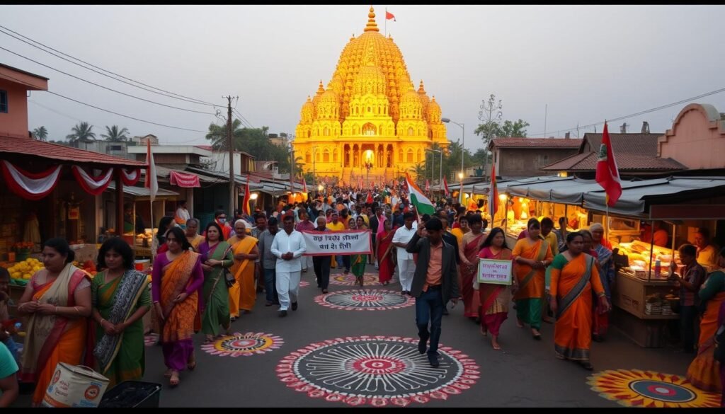 Hindi Divas Celebrations Hindi Divas Celebrations