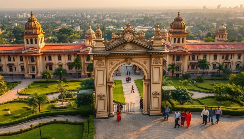 Hindi University Howrah Hindi University Howrah